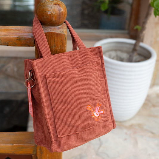 001.Baraka Bag | حقيبة بركة